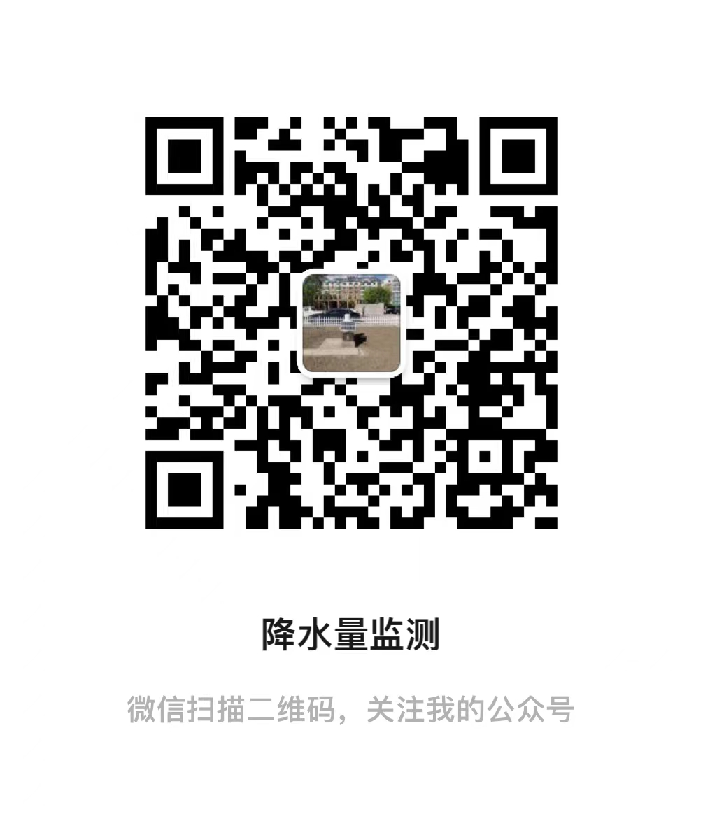 微信二维码
